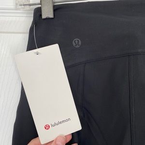 NWT Lululemon Here to There HR Pant 7/8